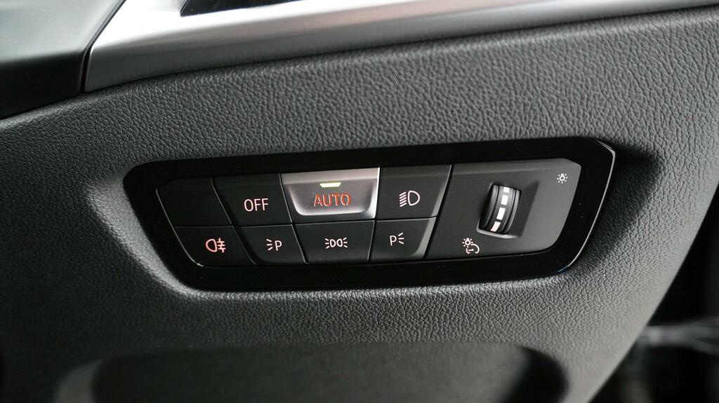 BMW 3 Series 320I M Sport Step Tech Pack Blue #10