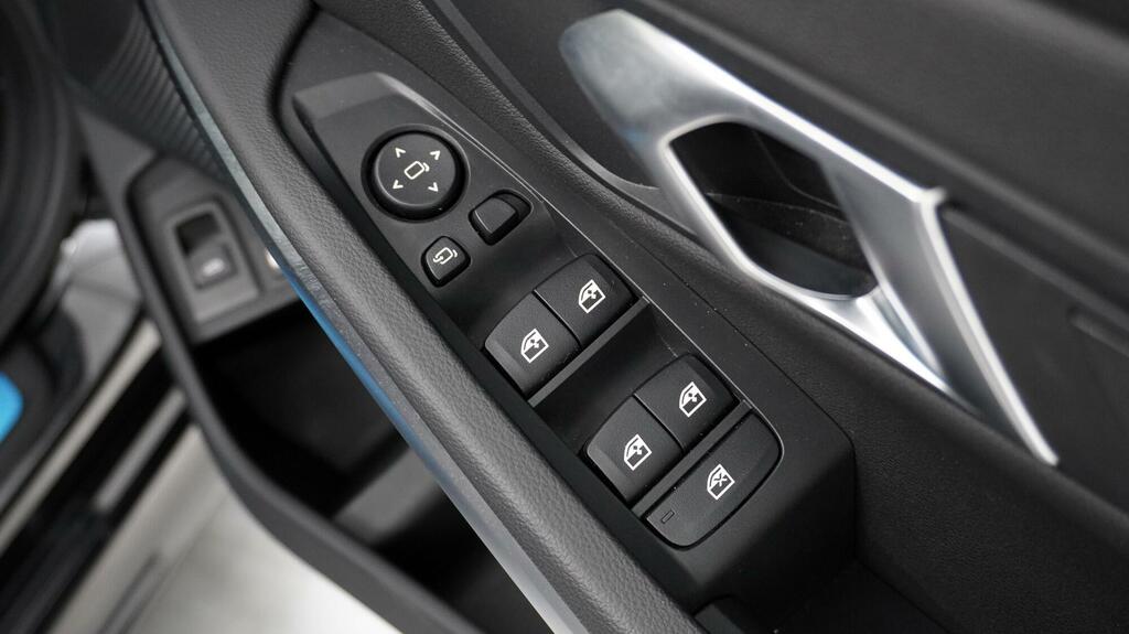 BMW 3 Series 320I M Sport Step Tech Pack Blue #7