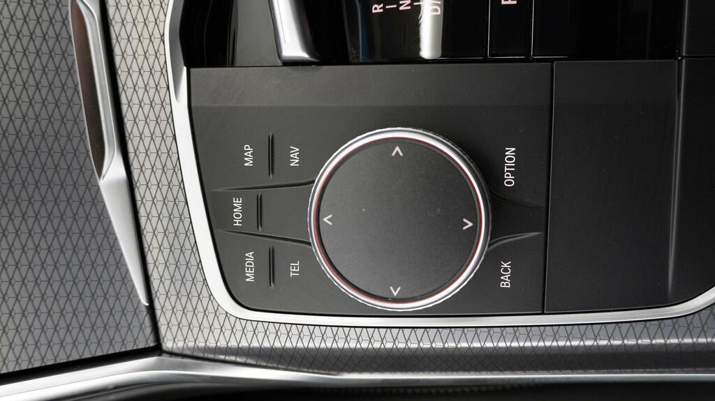 BMW 3 Series 320I M Sport Step Tech Pack Blue #24