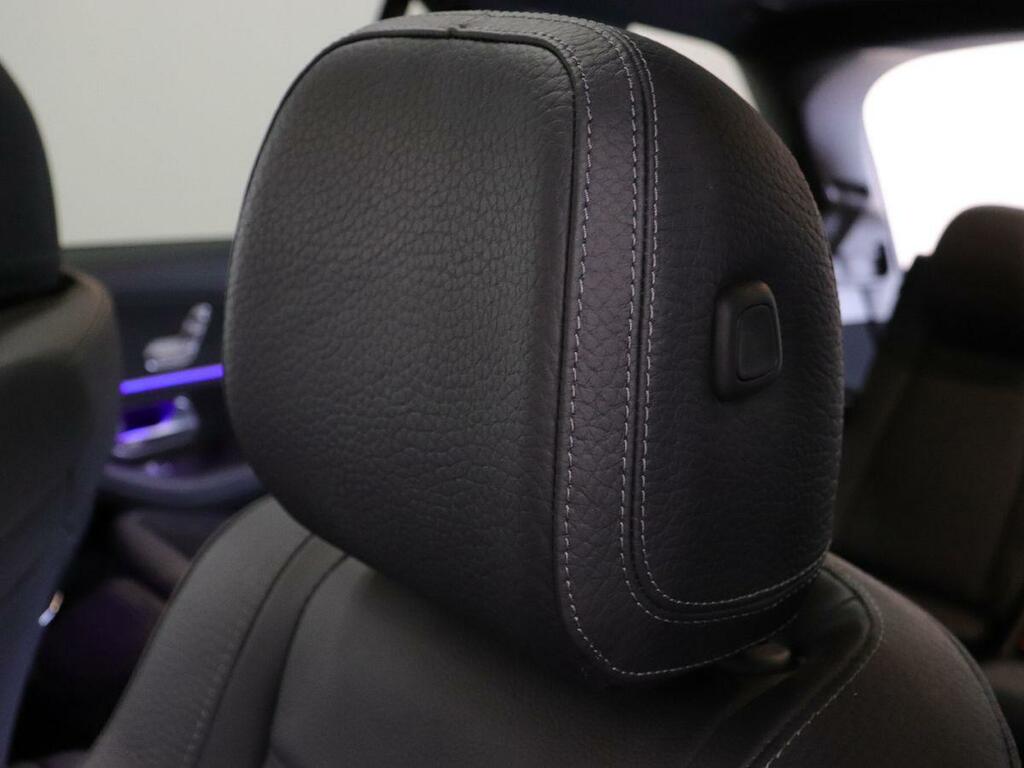 Mercedes-Benz GLE Class Suv Black #15