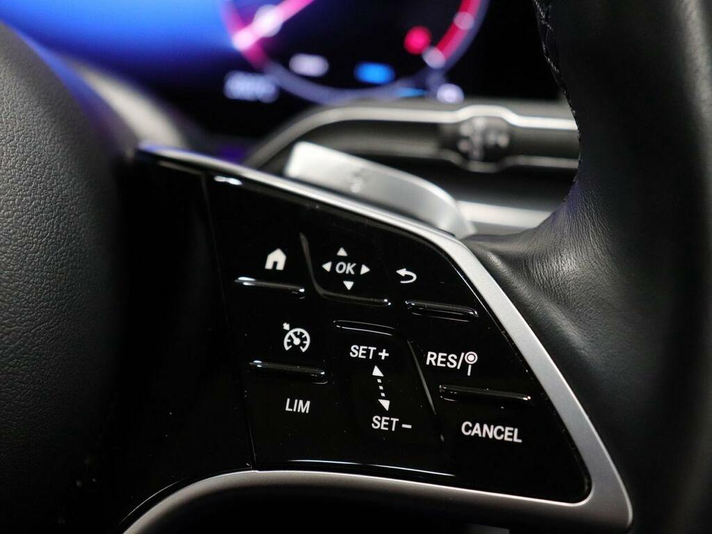 Mercedes-Benz GLE Class Suv Black #41