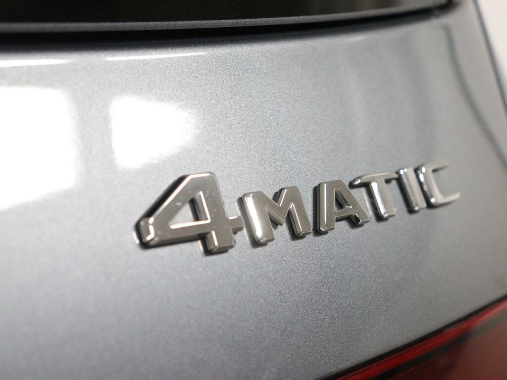 Mercedes-Benz GLE Class Suv Black #30