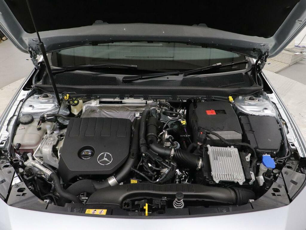 Mercedes-Benz A Class A35 4Matic Premium Plus Black #26