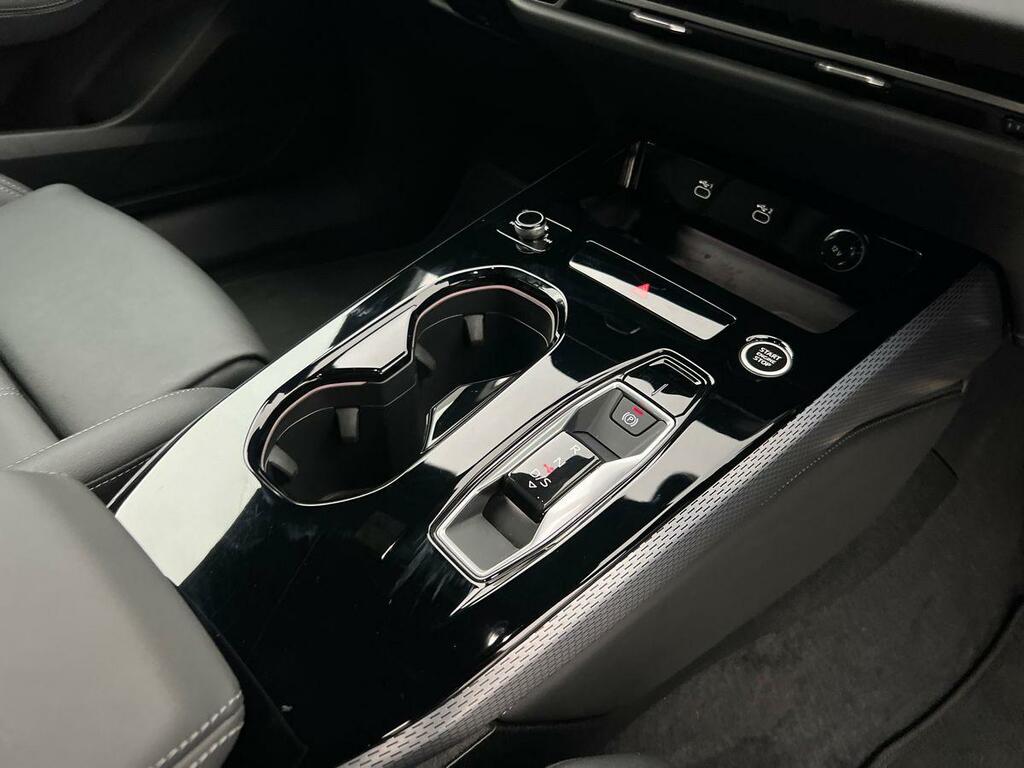 Audi A5 2.0 Tfsi 204 Edition 1 S Tronic Blue #17