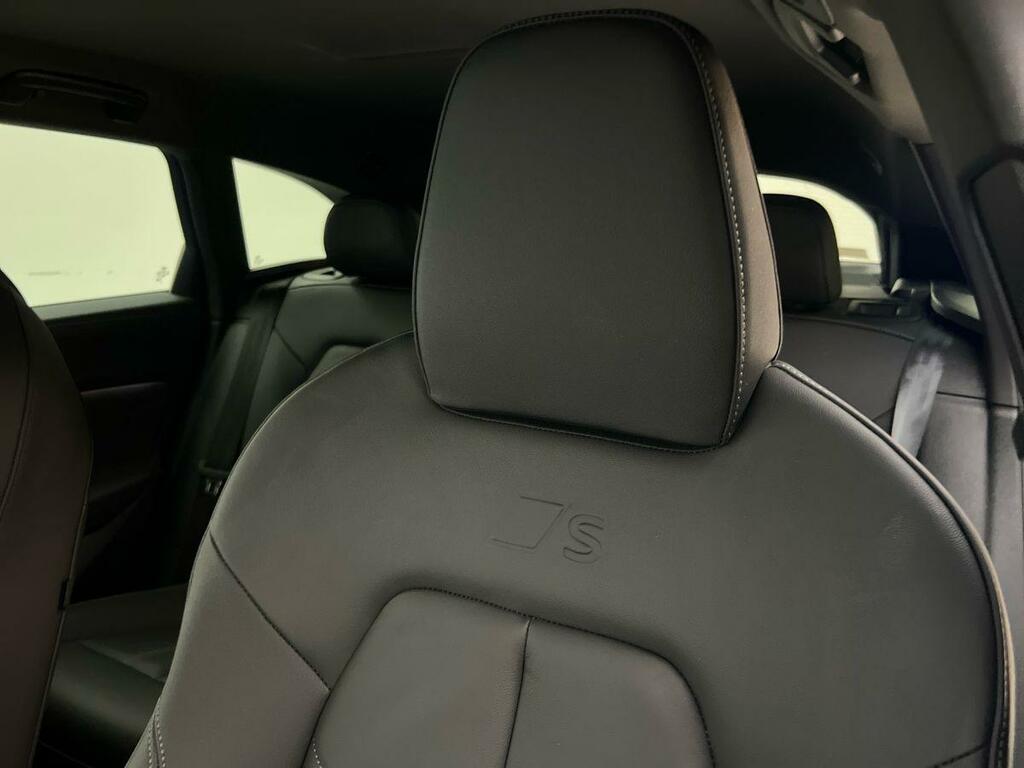 Audi A5 2.0 Tfsi 204 Edition 1 S Tronic Blue #30
