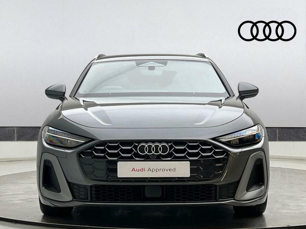 Audi A5 2.0 Tfsi 204 Edition 1 S Tronic Blue #8