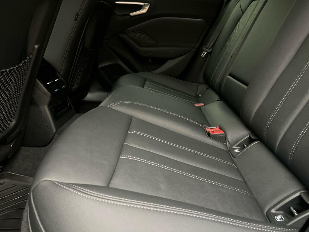 Audi A5 2.0 Tfsi 204 Edition 1 S Tronic Blue #11
