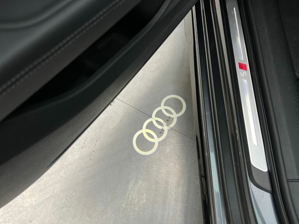Audi A5 2.0 Tfsi 204 Edition 1 S Tronic Blue #34