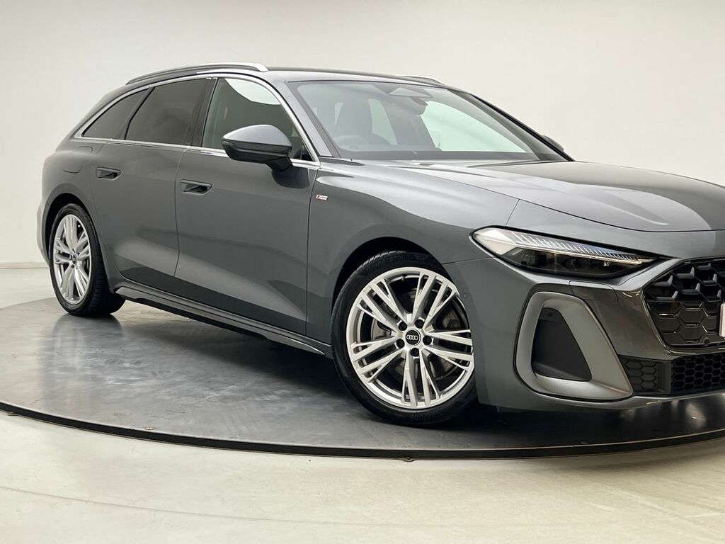 Audi A5 2.0 Tfsi 204 Edition 1 S Tronic Blue #32