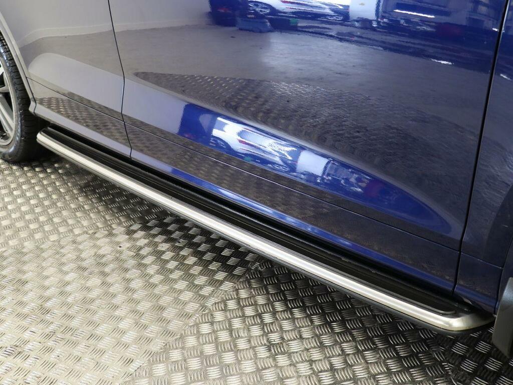 Audi Q5 Q5 Phev S Line Competition 55 Tfsi E Quattro Semi- White #20