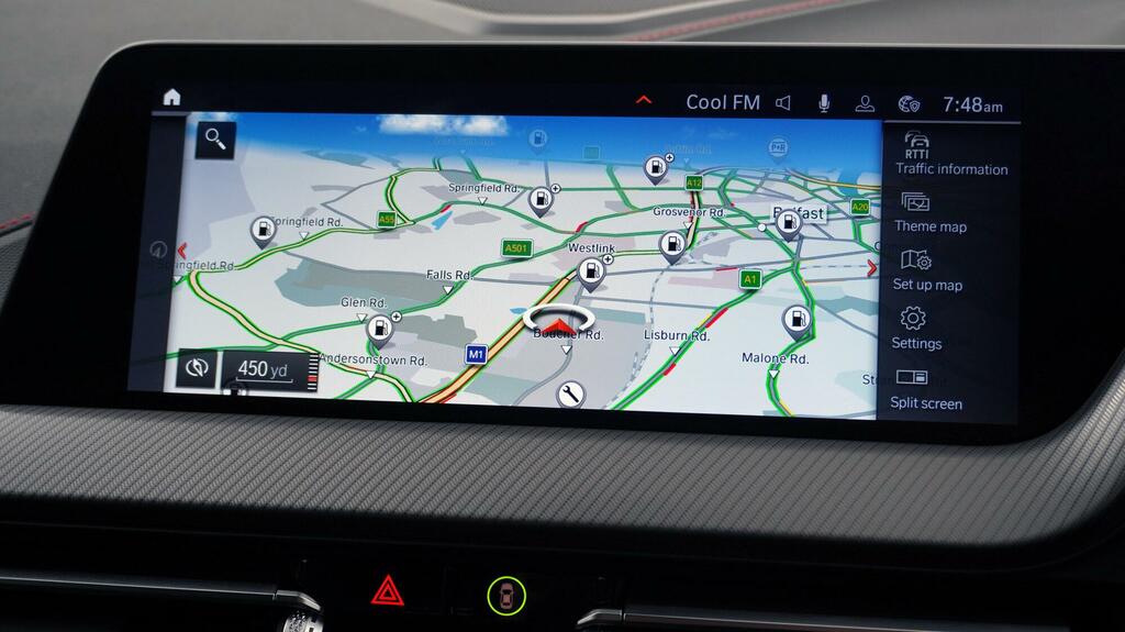 BMW 1 Series M135 Xdrive Step #27