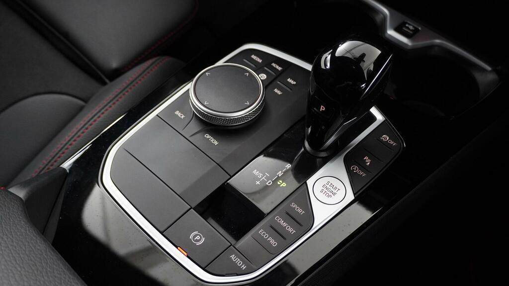 BMW 1 Series M135 Xdrive Step #10