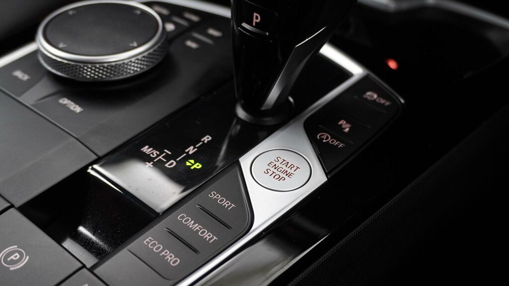 BMW 1 Series M135 Xdrive Step #28
