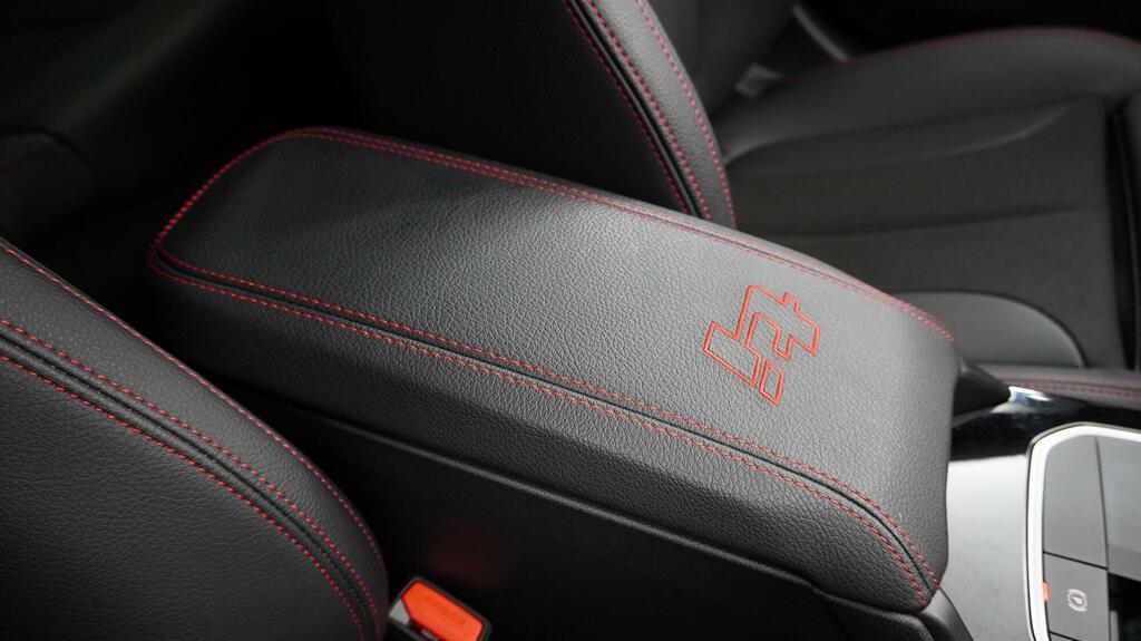 BMW 1 Series M135 Xdrive Step #31