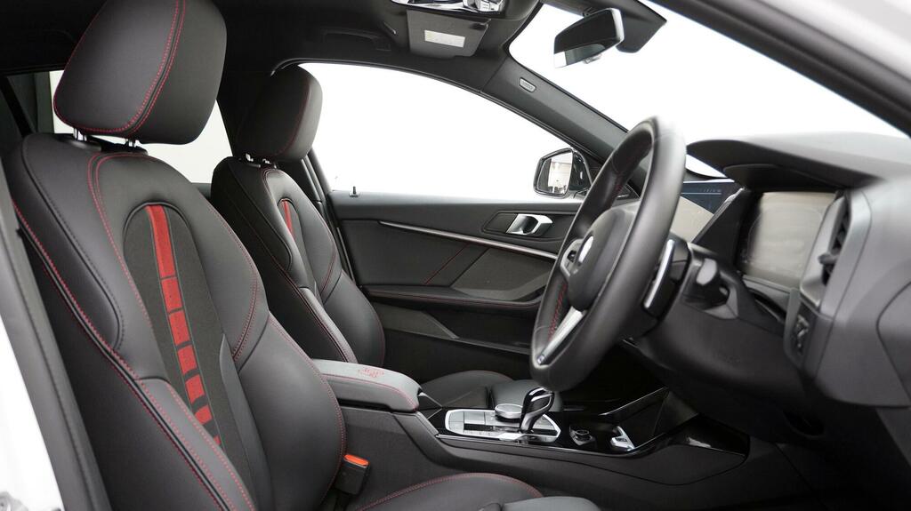 BMW 1 Series M135 Xdrive Step #11