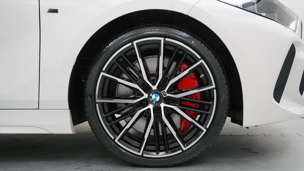 BMW 1 Series M135 Xdrive Step #14