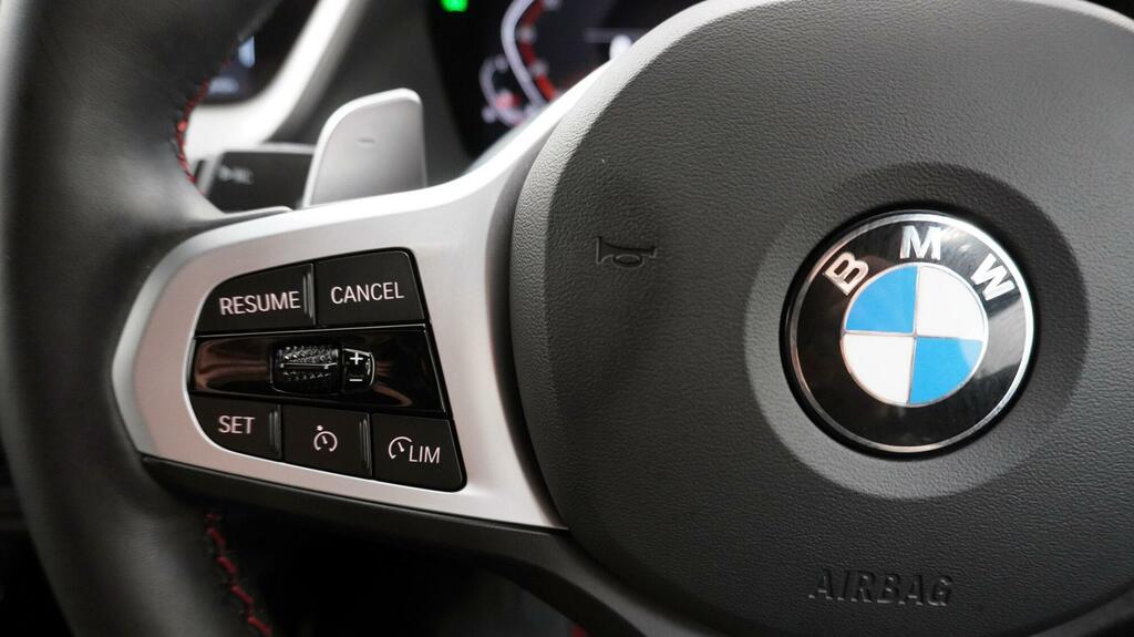 BMW 1 Series M135 Xdrive Step #20