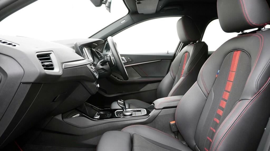 BMW 1 Series M135 Xdrive Step #34