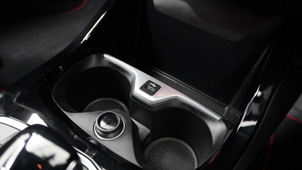 BMW 1 Series M135 Xdrive Step #30
