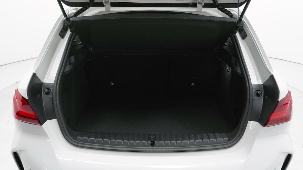 BMW 1 Series M135 Xdrive Step #13