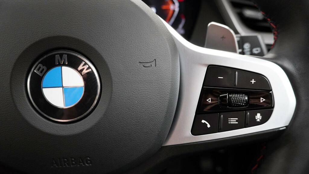 BMW 1 Series M135 Xdrive Step #21
