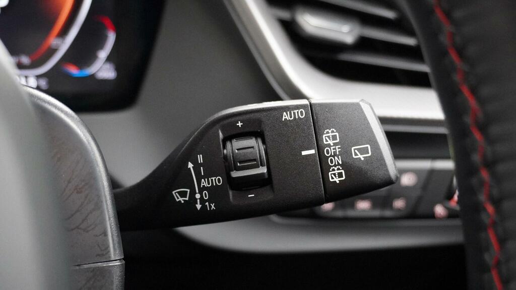 BMW 1 Series M135 Xdrive Step #23