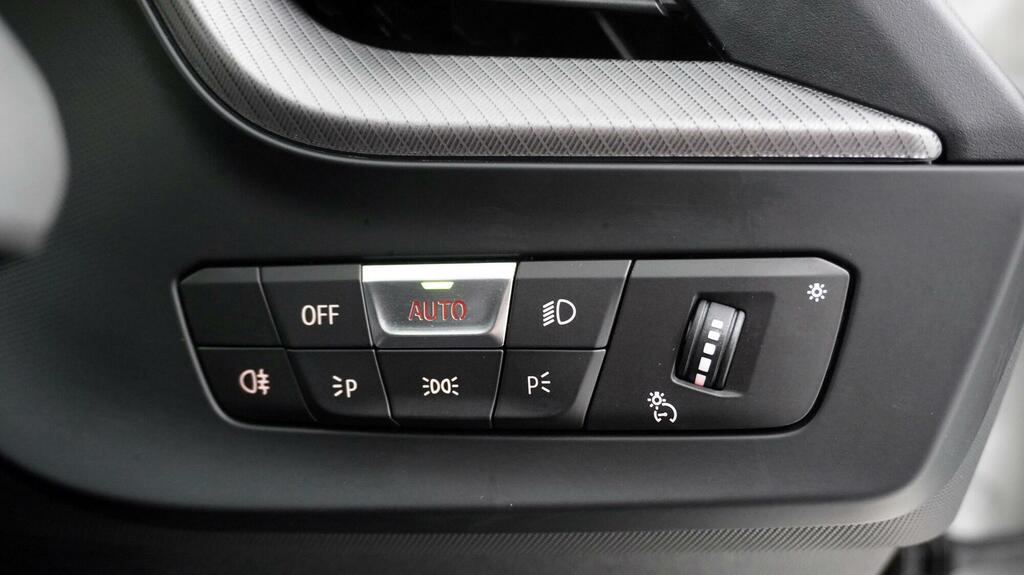 BMW 1 Series M135 Xdrive Step #19