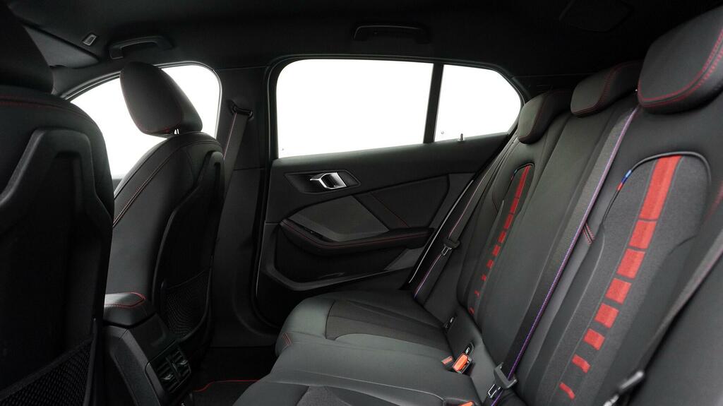 BMW 1 Series M135 Xdrive Step #12