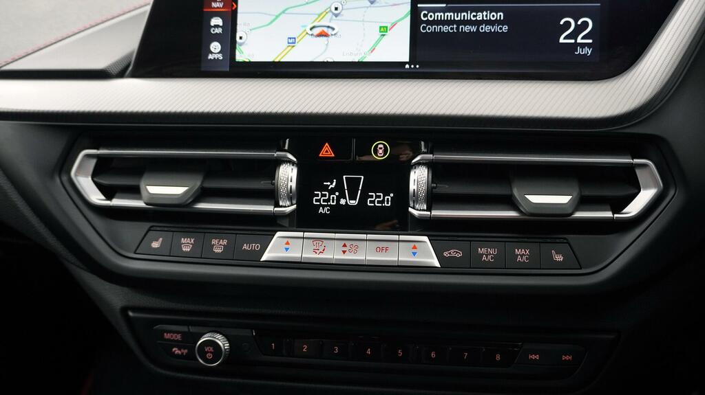 BMW 1 Series M135 Xdrive Step #24