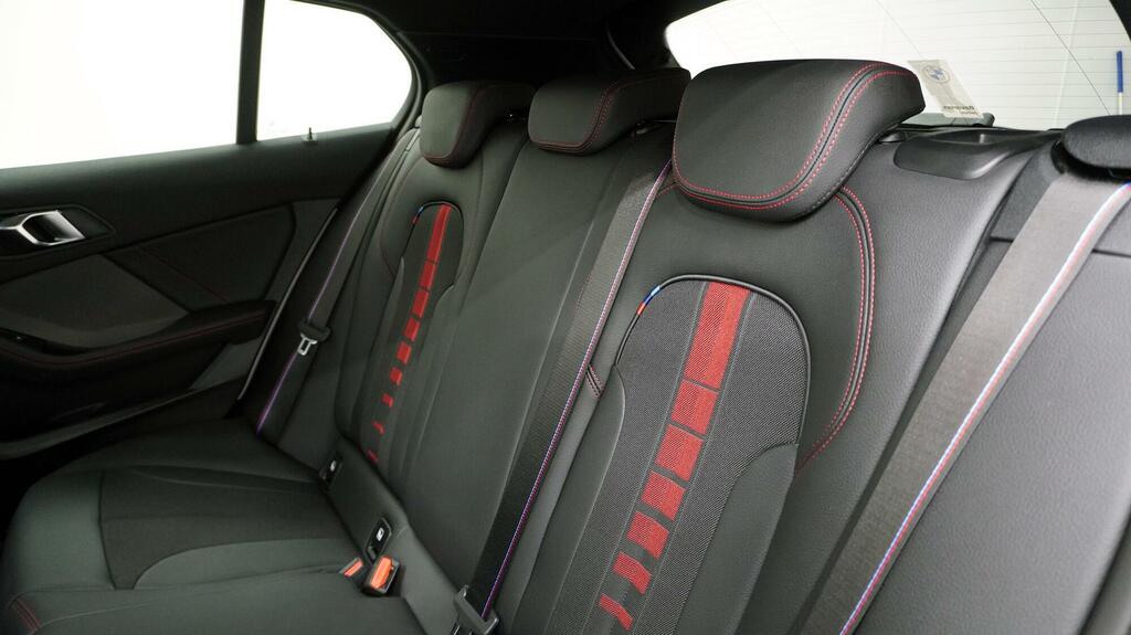 BMW 1 Series M135 Xdrive Step #35