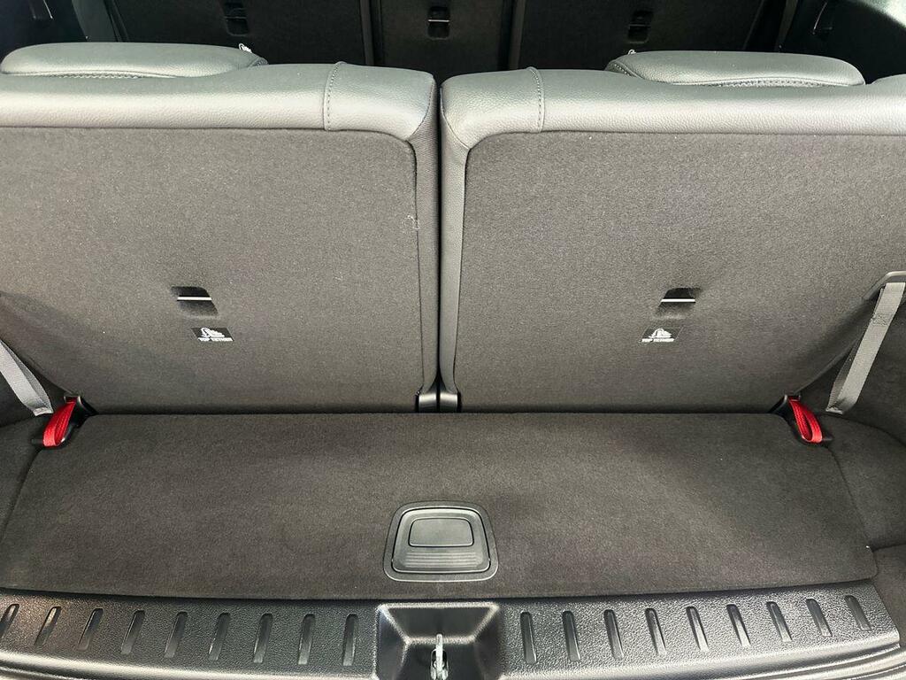 Mercedes-Benz EQB Suv Black #26