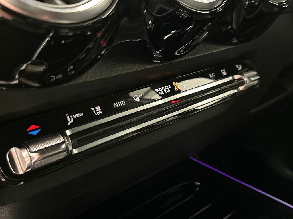Mercedes-Benz EQB Suv Black #34