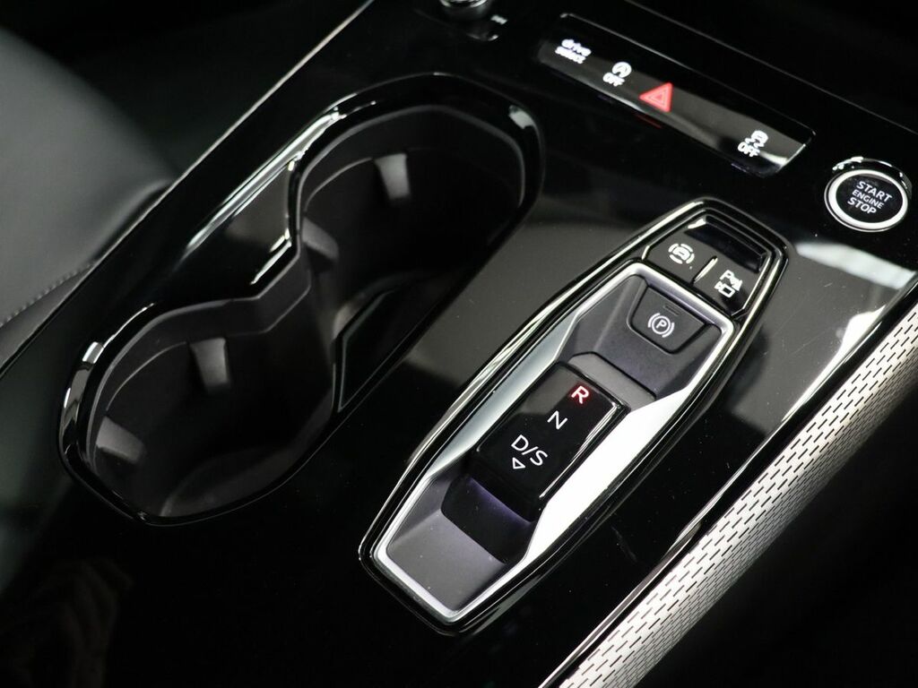 Audi A5 2.0 Tfsi S Line Saloon S Tronic Euro 6 RE75XRG Black #49