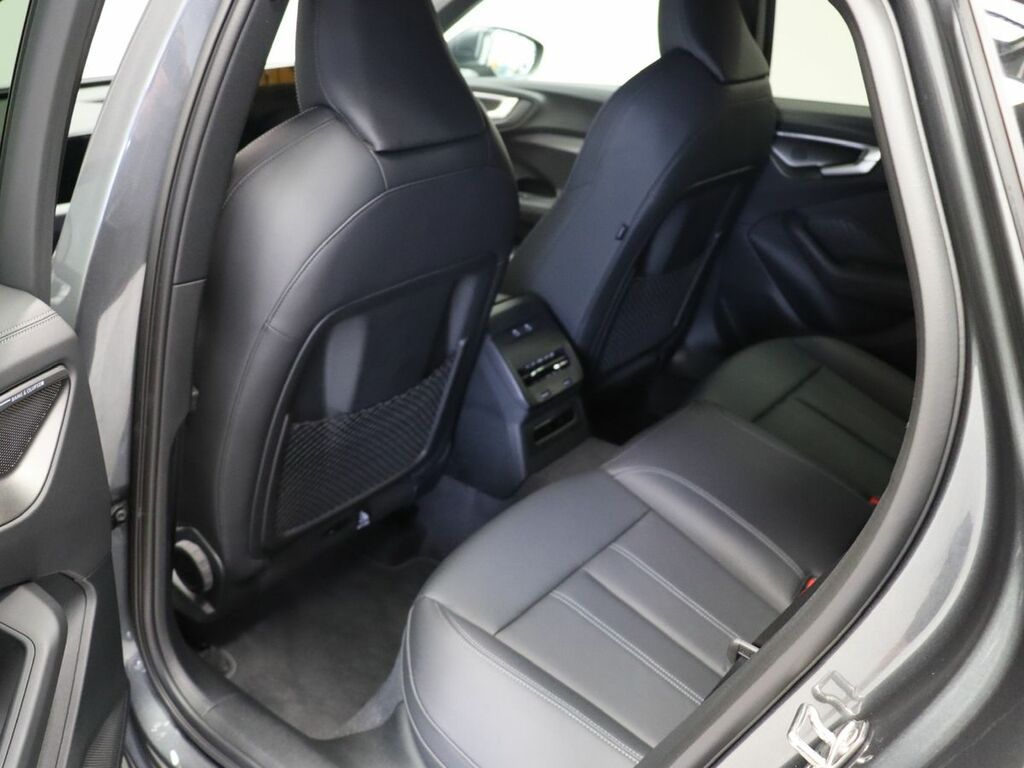 Audi A5 2.0 Tfsi S Line Saloon S Tronic Euro 6 RE75XRG Black #25