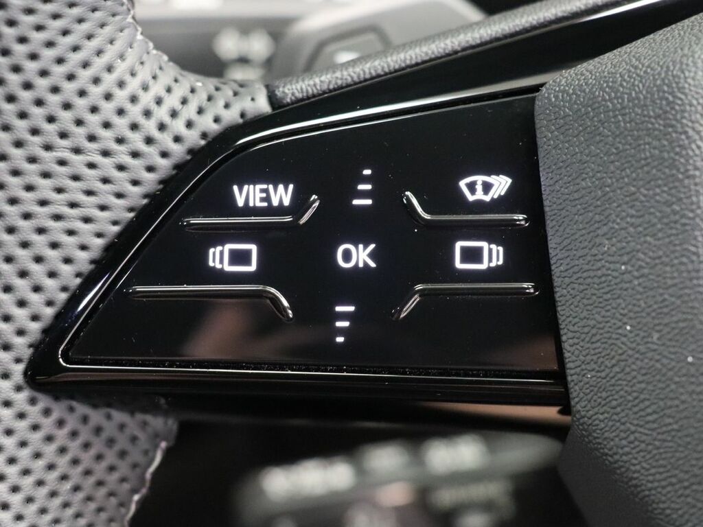 Audi A5 2.0 Tfsi S Line Saloon S Tronic Euro 6 RE75XRG Black #33