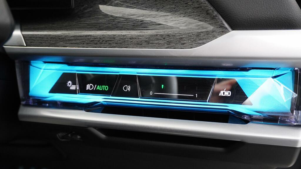 BMW i7 I7 Xdrive60 Excellence Pro Black #11