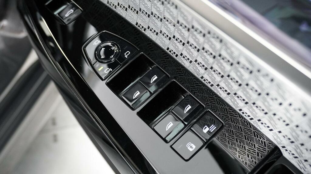 BMW i7 I7 Xdrive60 Excellence Pro Black #7