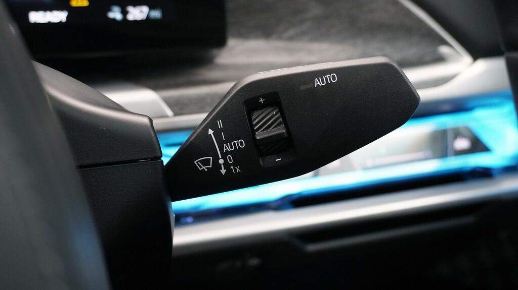 BMW i7 I7 Xdrive60 Excellence Pro Black #16