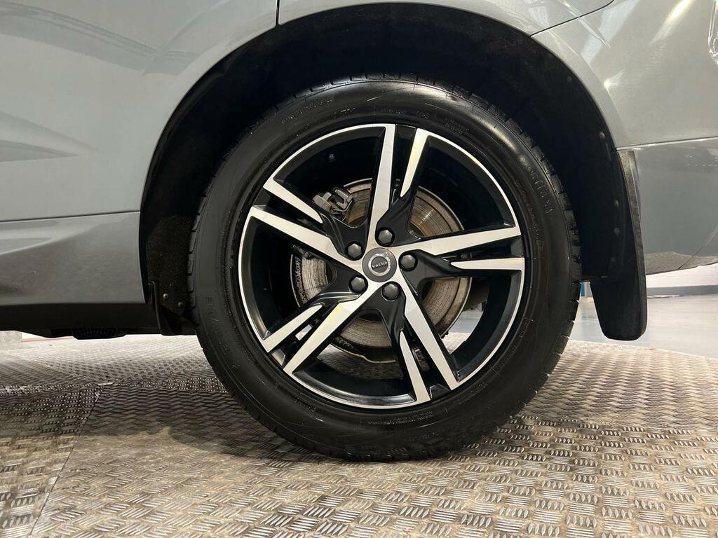 Volvo XC60 2.0 B5d Inscription Pro  #9