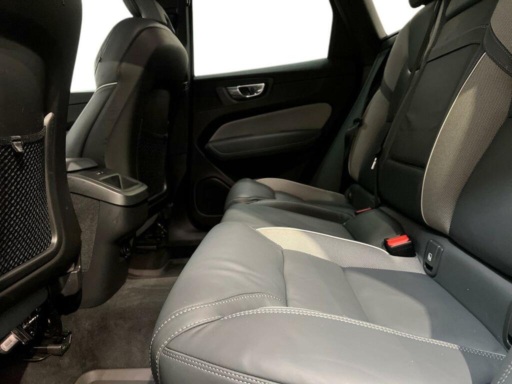 Volvo XC60 2.0 B5d Inscription Pro  #6