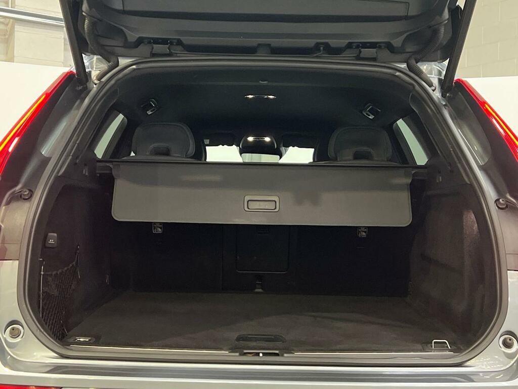 Volvo XC60 2.0 B5d Inscription Pro  #13