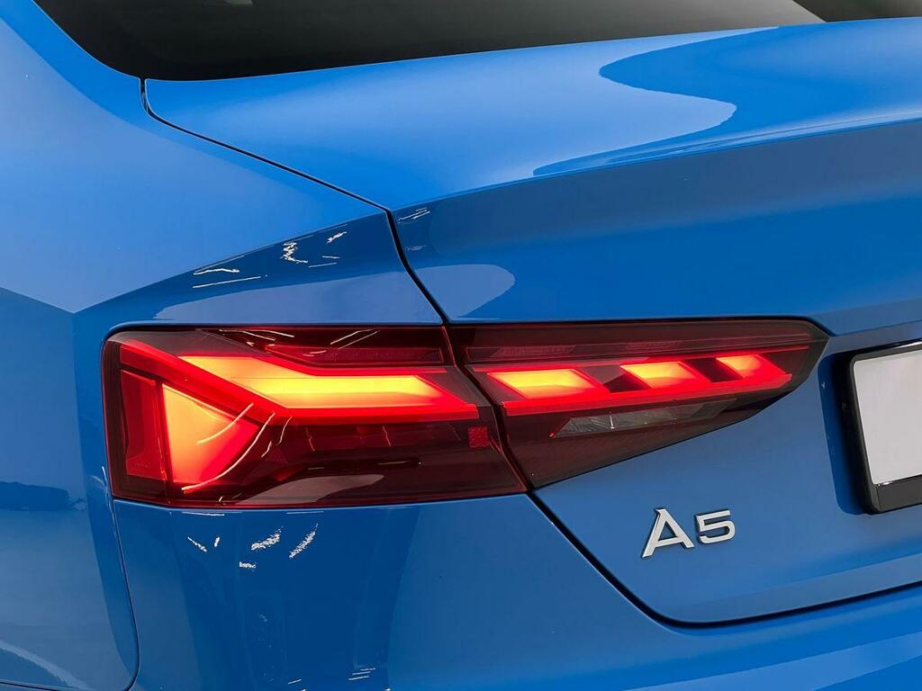 Audi A5 2L Sportback Tfsi Sport Mhev Black #20