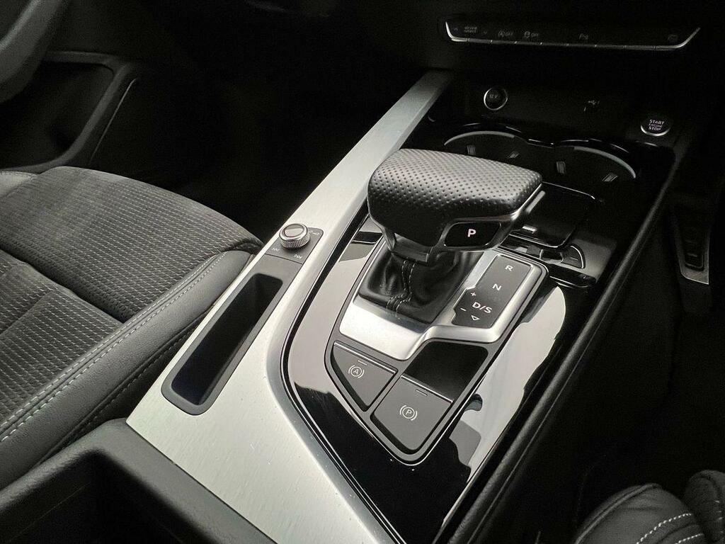 Audi A5 2L Sportback Tfsi Sport Mhev Black #17