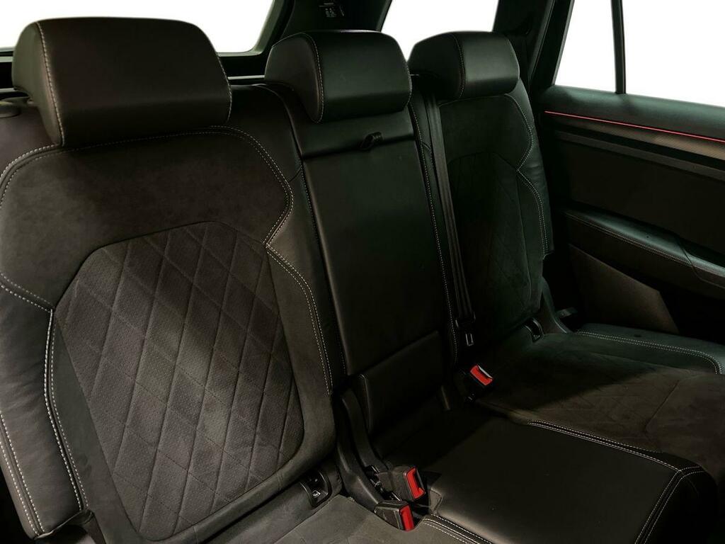 Skoda Kodiaq Se L Executive 2.0 Tdi 150 Ps Dsg Blue #14