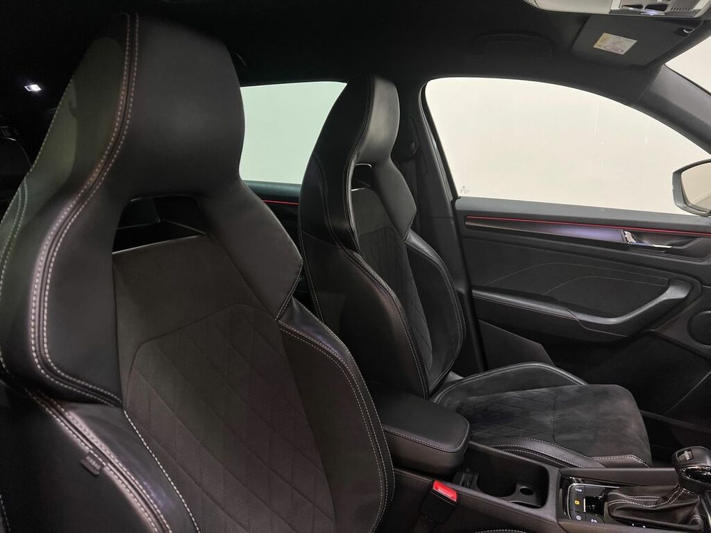 Skoda Kodiaq Se L Executive 2.0 Tdi 150 Ps Dsg Blue #27