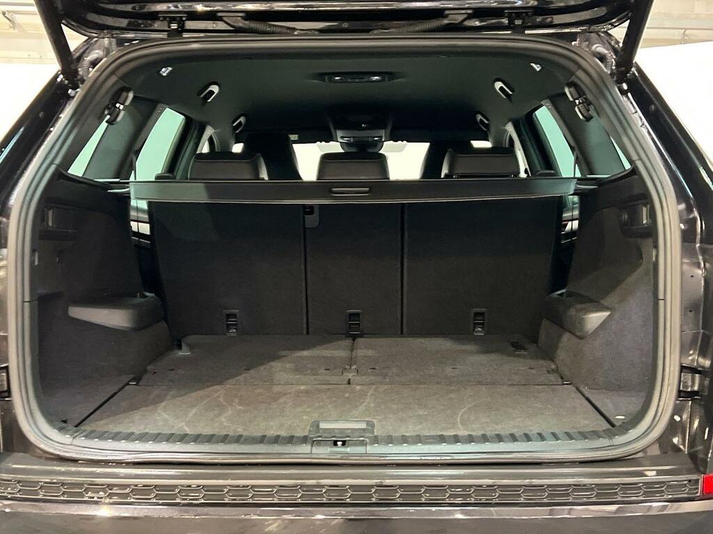 Skoda Kodiaq Se L Executive 2.0 Tdi 150 Ps Dsg Blue #10