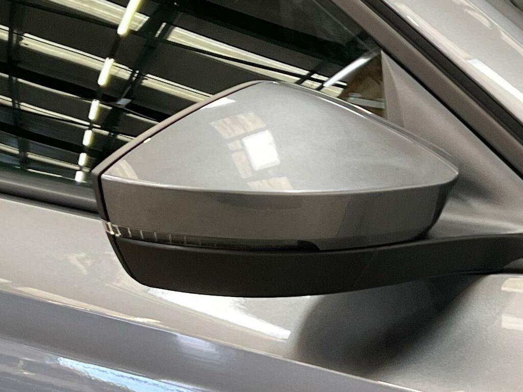 Skoda Octavia 1.5 Tsi 150 E-tec Se L Dsg Grey #20