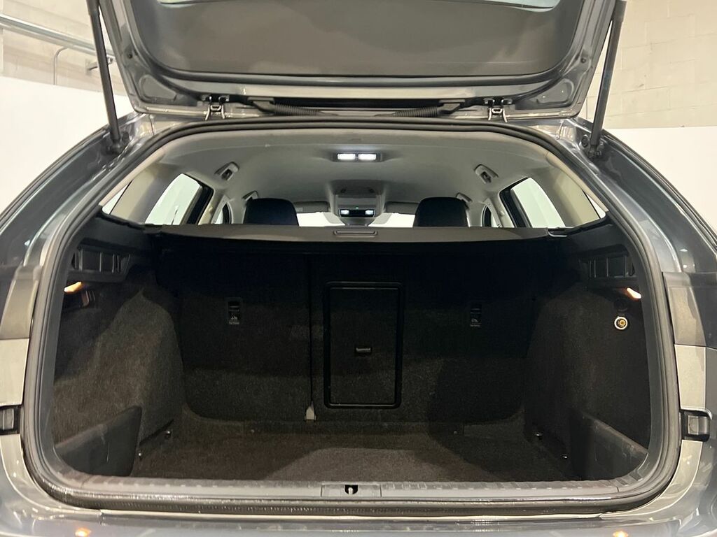 Skoda Octavia 1.5 Tsi 150 E-tec Se L Dsg Grey #10