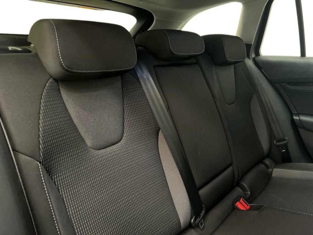 Skoda Octavia 1.5 Tsi 150 E-tec Se L Dsg Grey #14
