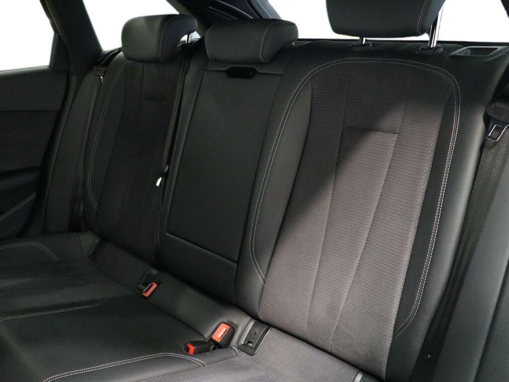 Audi A4 Black Edition 35 Tfsi 150 Ps S Tronic Grey #11